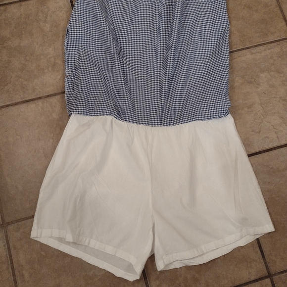 O.C. Daniels Golf Skorts - Picture 3 of 5